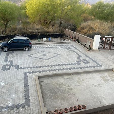 Nature Palace Farmstay She Экстерьер фото