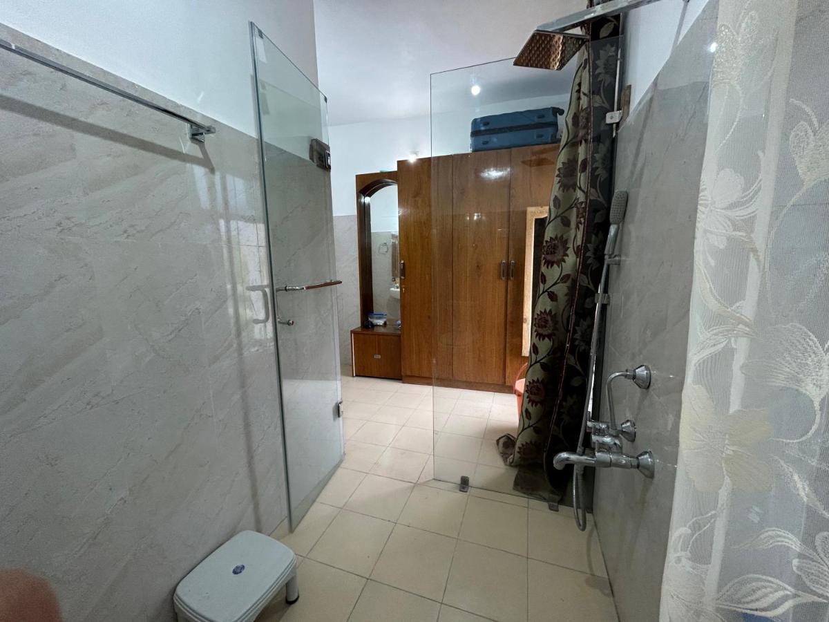 Nature Palace Farmstay She Экстерьер фото