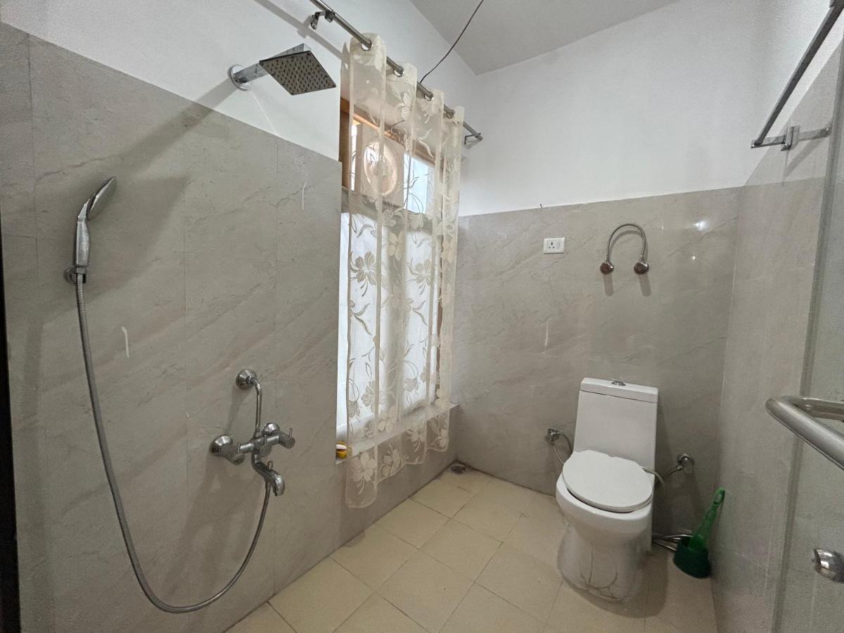 Nature Palace Farmstay She Экстерьер фото