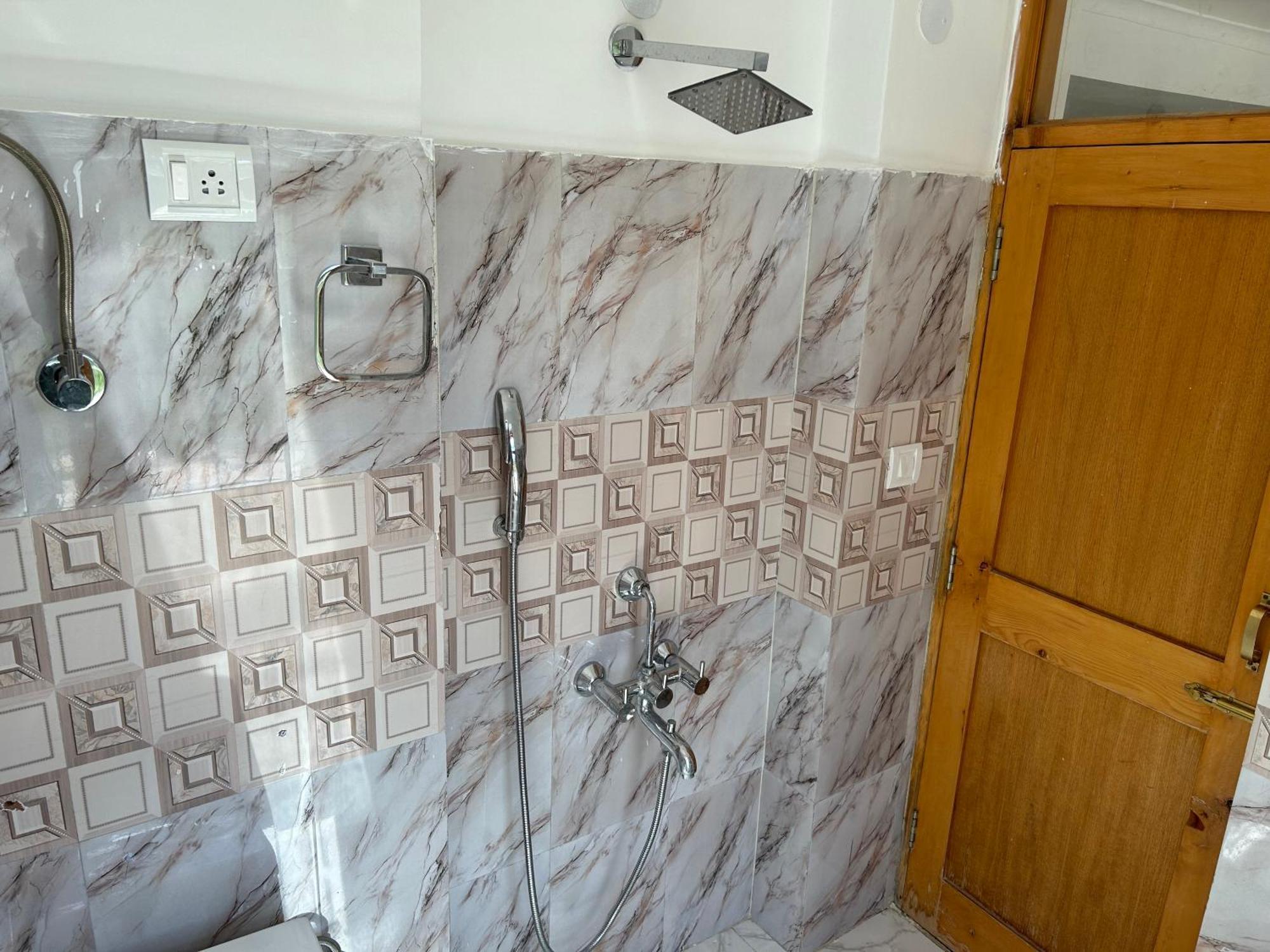 Nature Palace Farmstay She Экстерьер фото