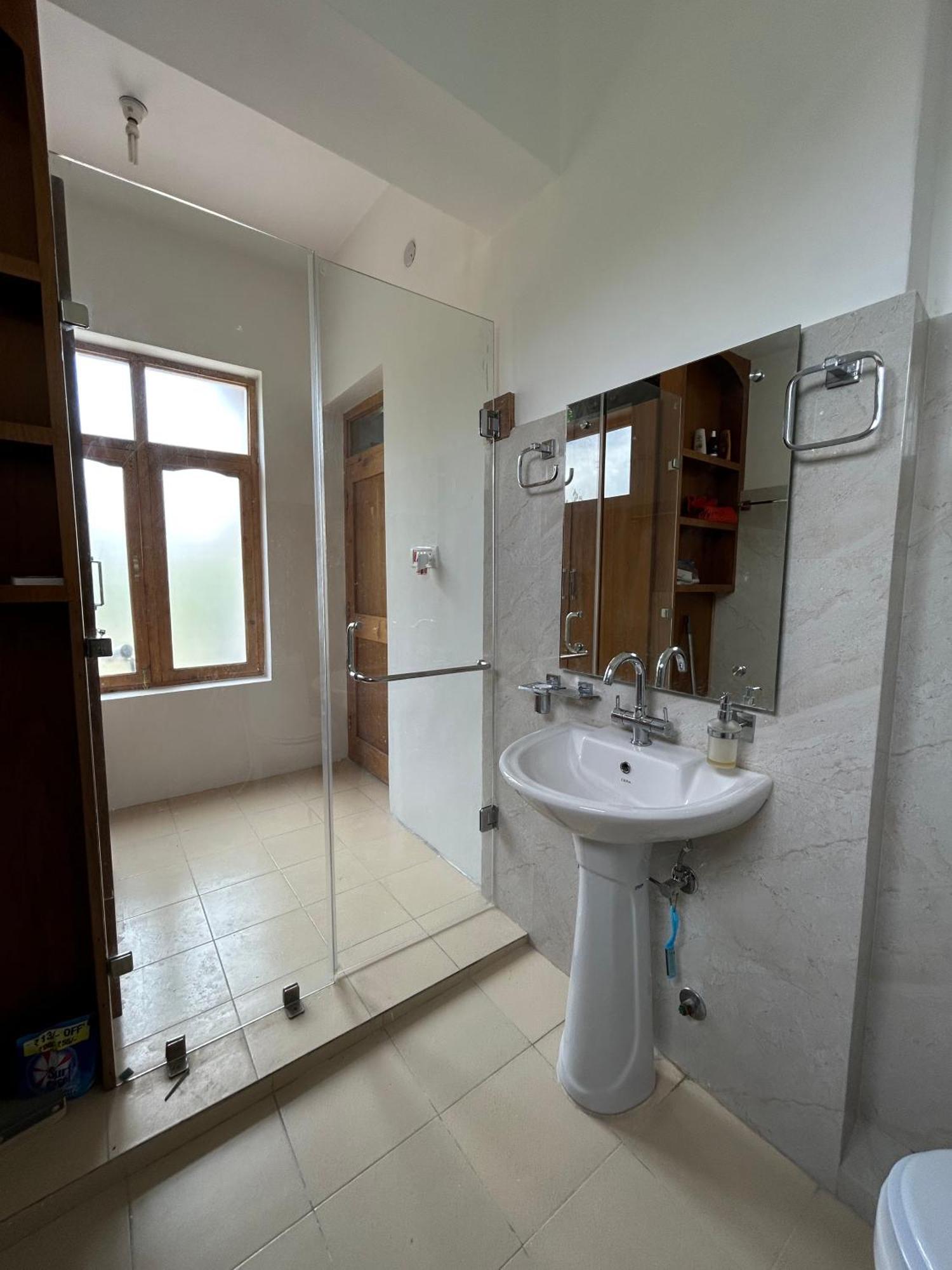 Nature Palace Farmstay She Экстерьер фото
