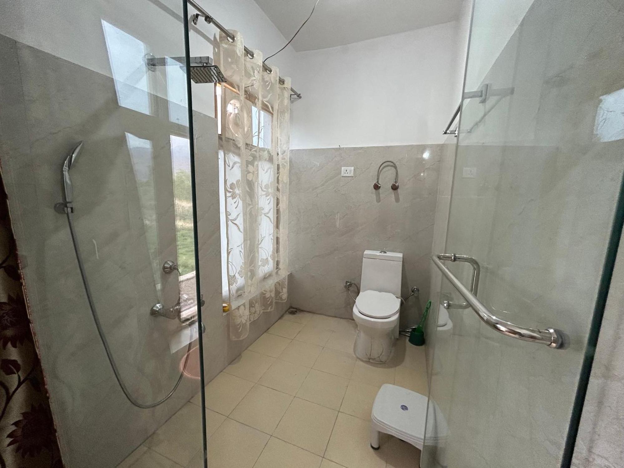 Nature Palace Farmstay She Экстерьер фото